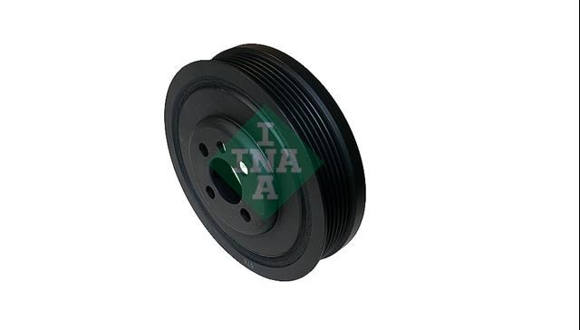 Шкив-демпфер коленвала 544008310 INA