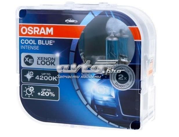 Лампочка галогенная 64150CBIHCB OSRAM
