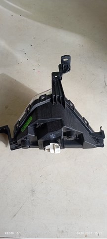 92301F2500 HYUNDAI Фара противотуманная левая купить в Павлоград