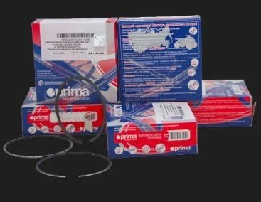 GM 93742295 Кольца поршневые комплект на мотор, 2-й ремонт (+0,50) в наличии Харьков