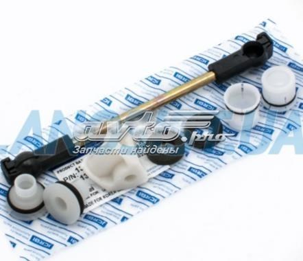 Кронштейн кулисы КПП 96182212 GM