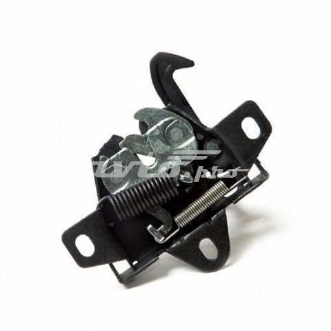 Замок крышки капота 96303295 GM