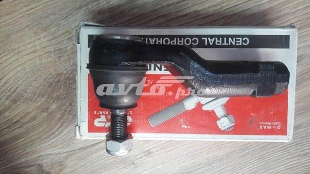 CEMZ46 CTR Наконечник рулевой тяги внешний купить в Николаев