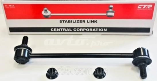 Амортизационная стойка CLKH23 CTR
