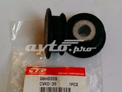 Сайлентблок подрамника CVKD38 CTR