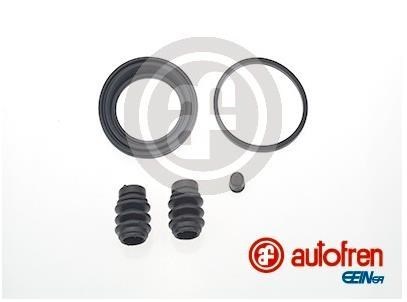 Ремкомплект тормозной системы D4731 AUTOFREN