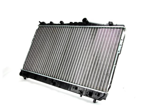 Радиатор D70013TT THERMOTEC