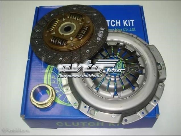 DWK004 VALEO Комплект сцепления купить в Запорожье