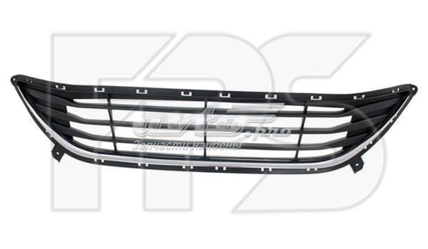 Решетка переднего бампера FP3228910 FPS
