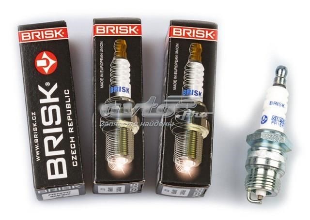 Свеча FR15YC BRISK