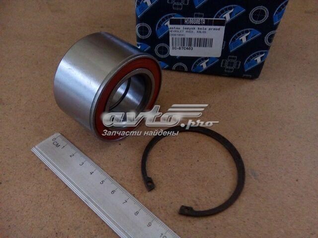 BTA H10080BTA Подшипник ступицы в наличии Винница