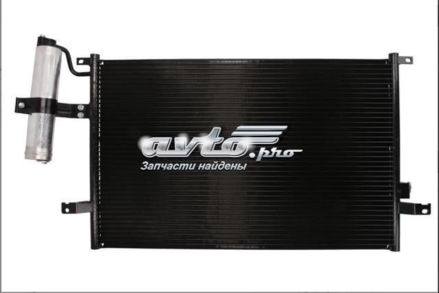 Конденсер KTT110315 THERMOTEC