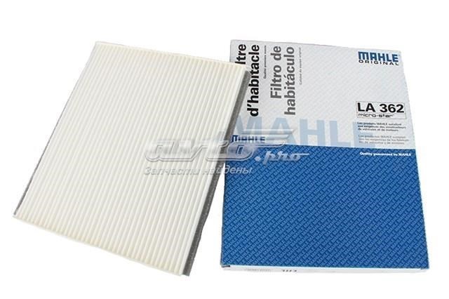 LA362 MAHLE Фильтр салона купить в Тернополь