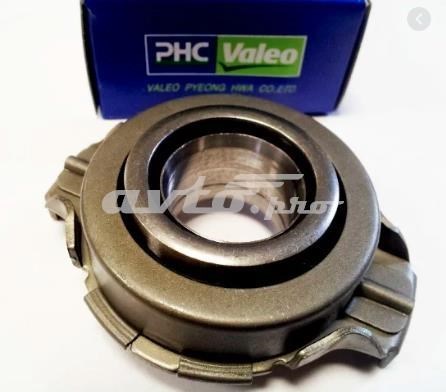 Выжимной подшипник PRB167 VALEO