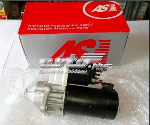 Стартер двигателя S3003 AS