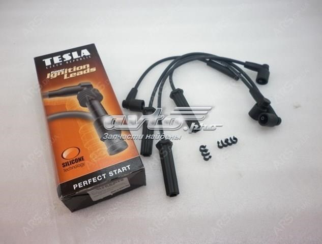Провода высоковольтные T699B TESLA