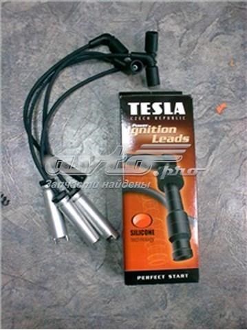 Бронепровода T738B TESLA