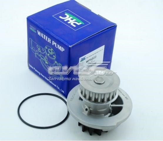 Насос охлаждающей жидкости WP5022 VALEO