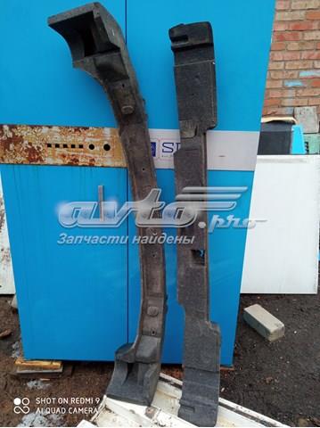 55155165 Абсорбер переднего бампера купить Черкассы