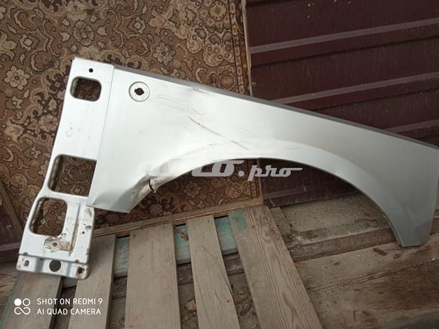 ASB760061 LAND ROVER Крыло переднее правое купить в Ирпень