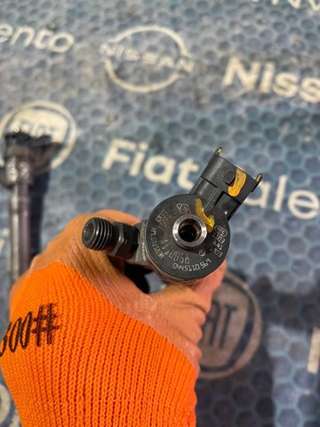 Форсунки 0445110569 RENAULT