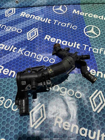 Корпус термостата в сборе 110602449R RENAULT