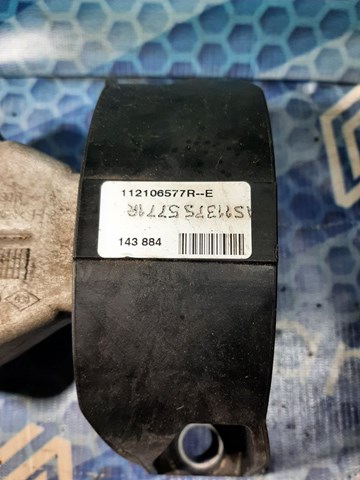 RENAULT 112106577R Правая подушка двигателя в наличии Ровно