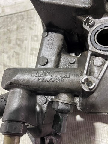 152084648R RENAULT купить в Днепр