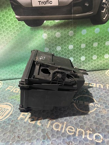165009078R RENAULT Корпус фильтра купить в Ровно