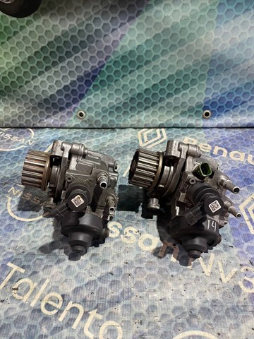 167001056R RENAULT ТНВД купить в Николаев