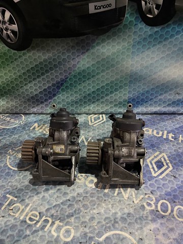 RENAULT 167001056R ТНВД в наличии Ужгород