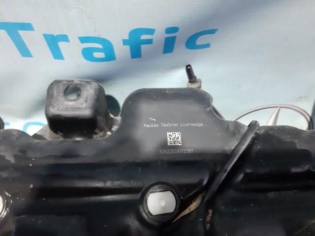 RENAULT 172A21178R Бак AD BLUE в наличии Ужгород