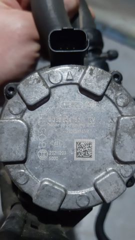 Помпа 210107745R RENAULT