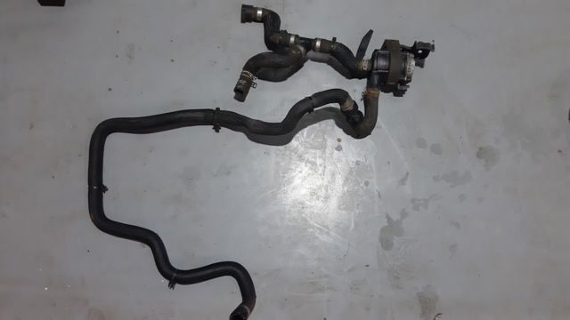 210107745R RENAULT Помпа купить в Одесса