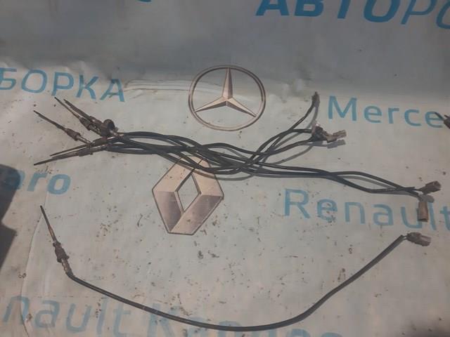 226400467R RENAULT Датчик температуры отработавших газов (ОГ), сажевого фильтра купить в Киев