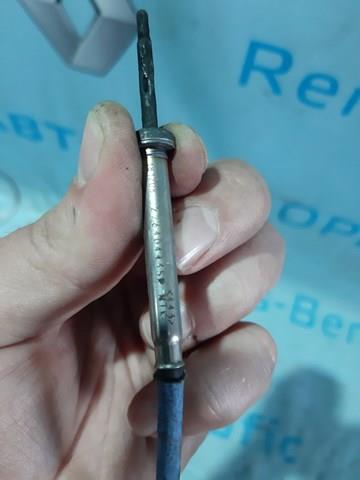 RENAULT 226404435R Датчик температуры отработавших газов (ОГ), перед турбиной в наличии Черновцы