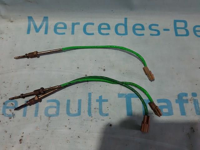 226408367R RENAULT Датчик температуры отработавших газов (ОГ), клапана EGR купить в Запорожье