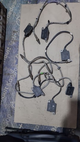 227902682R RENAULT Датчик оксидов азота NOX передний купить в Львов