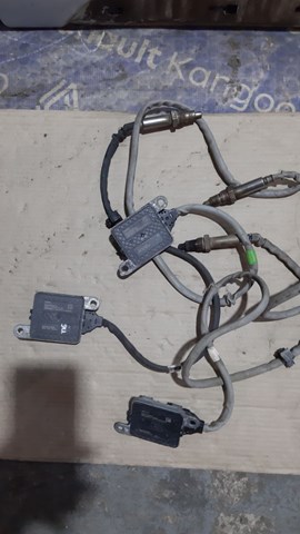 227902682R Датчик оксидов азота NOX передний купить Ужгород