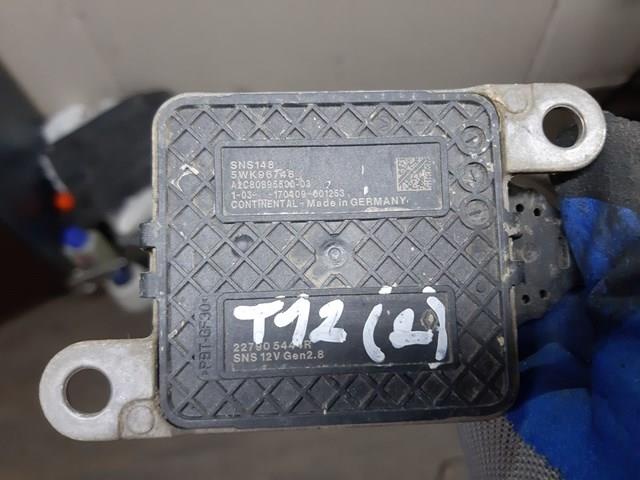 227905444R Датчик оксидов азота NOX купить Ужгород