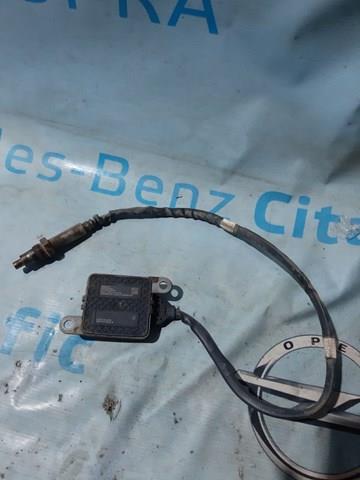 227905444R RENAULT Датчик оксидов азота NOX купить в Черновцы