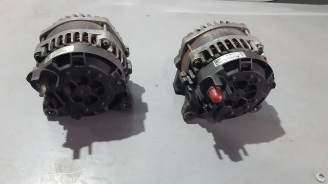 RENAULT 231004436R Генератор в наличии Тернополь