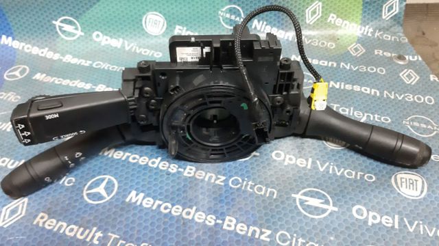 Подрулевое контактное кольцо 255543182R RENAULT