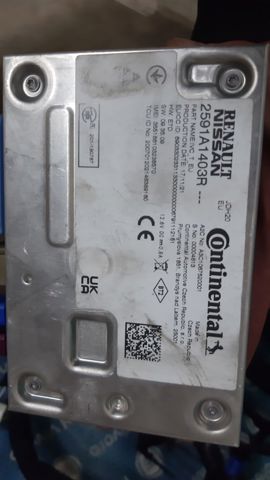 RENAULT 259150482R в наличии Киев