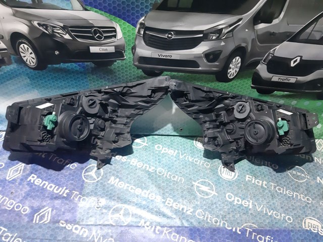 260607934R RENAULT купить в Черкассы