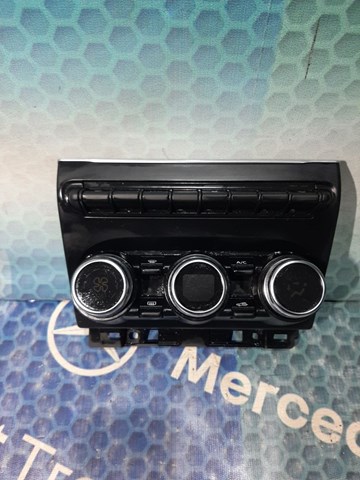 Блок управления печкой 275100936R RENAULT