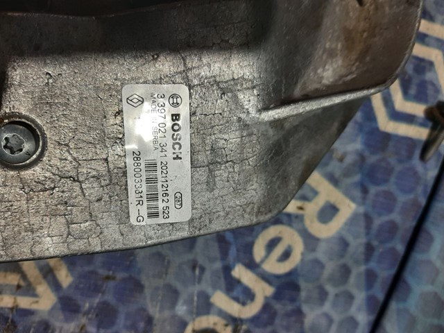 RENAULT 288003381R Трапеция дворников в наличии Каменское