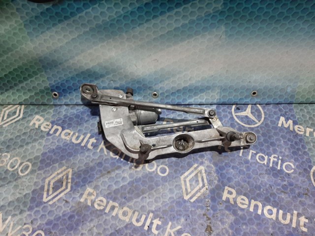Трапеция стеклоочистителя 288003381R RENAULT