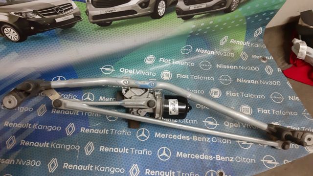 288004410R RENAULT Трапеция стеклоочистителя купить в Львов