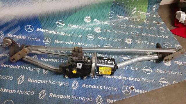 Трапеция стеклоочистителя 288004410R RENAULT